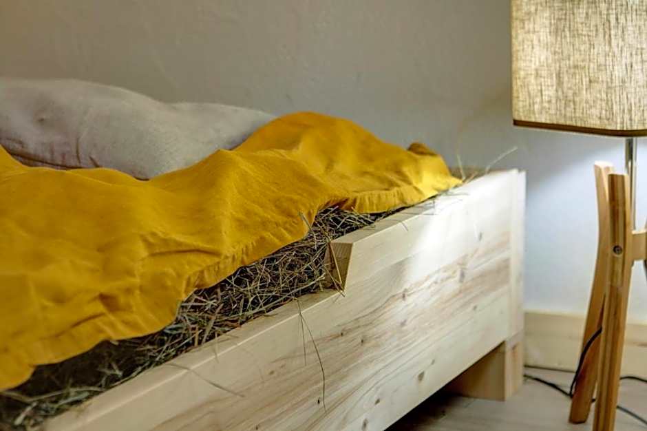 Villa Alvīne Family Apart-Hotel