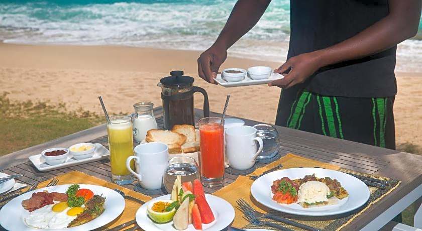 Sri Sharavi Beach Villas and Spa