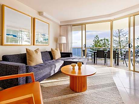 Mantra Zanzibar Mooloolaba