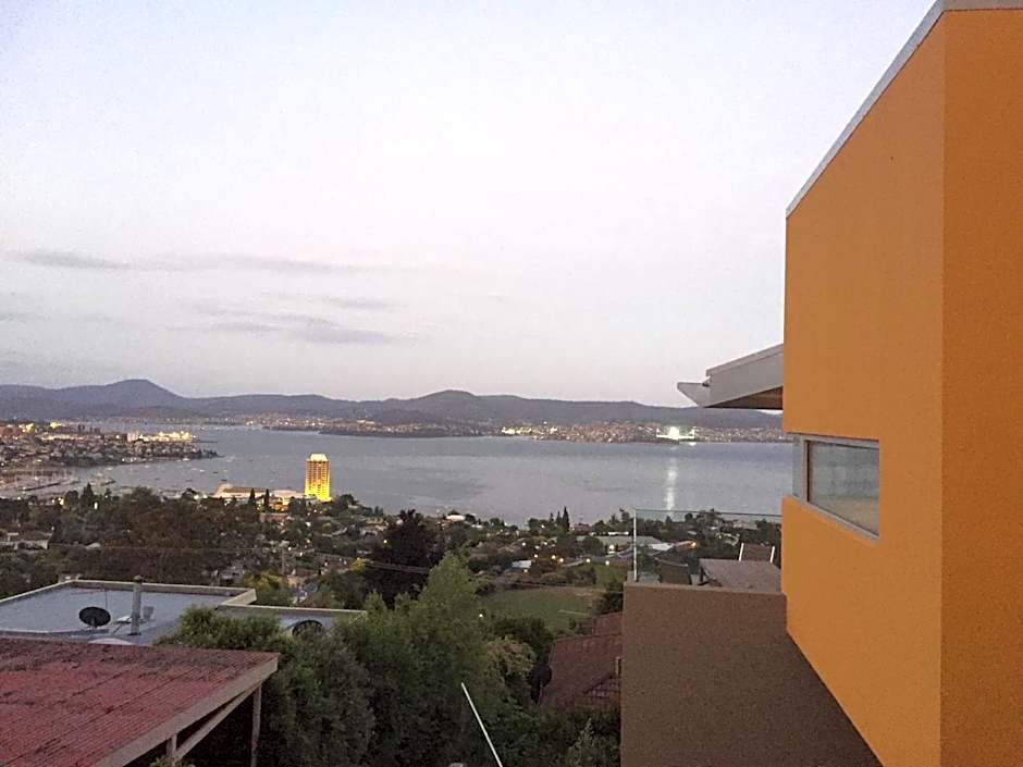 Narrara Backpackers Hobart