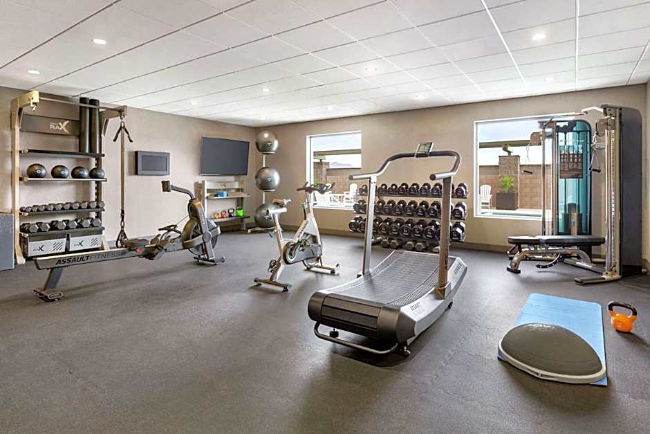Home2 Suites by Hilton Scottsdale Salt River