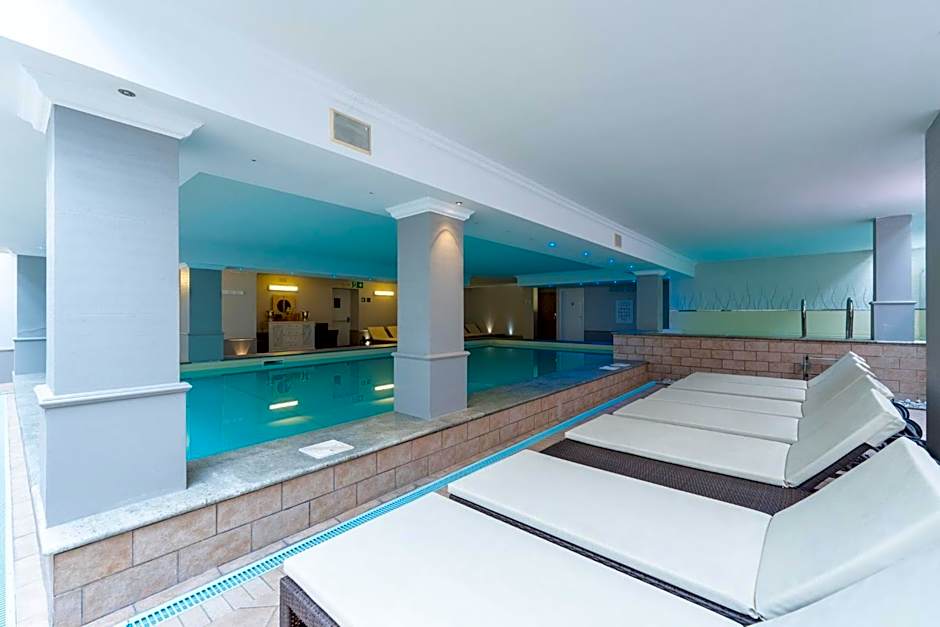 Spa Hotel Splendid Sole