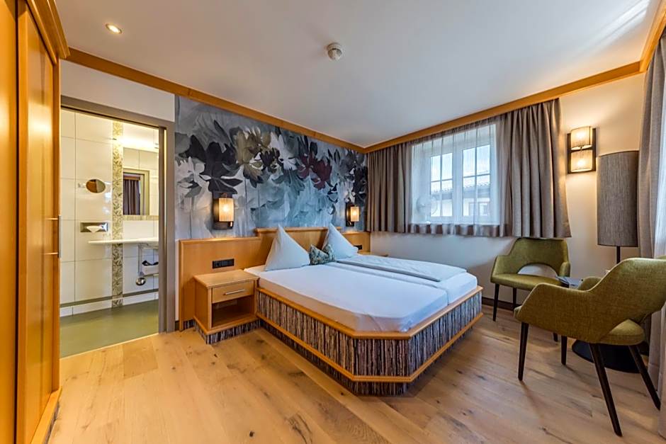 Hotel Königgut