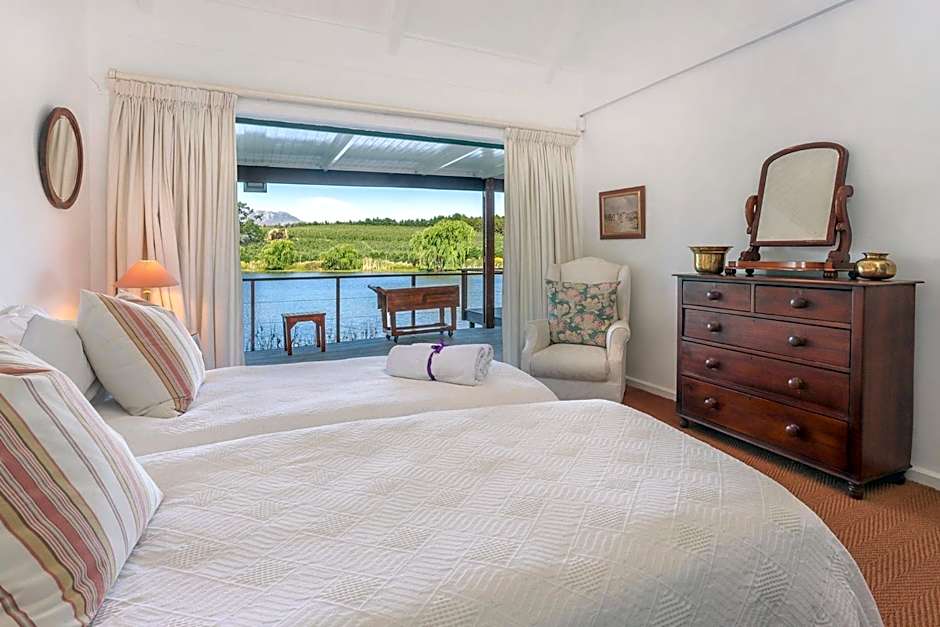 Elgin Country Lodge