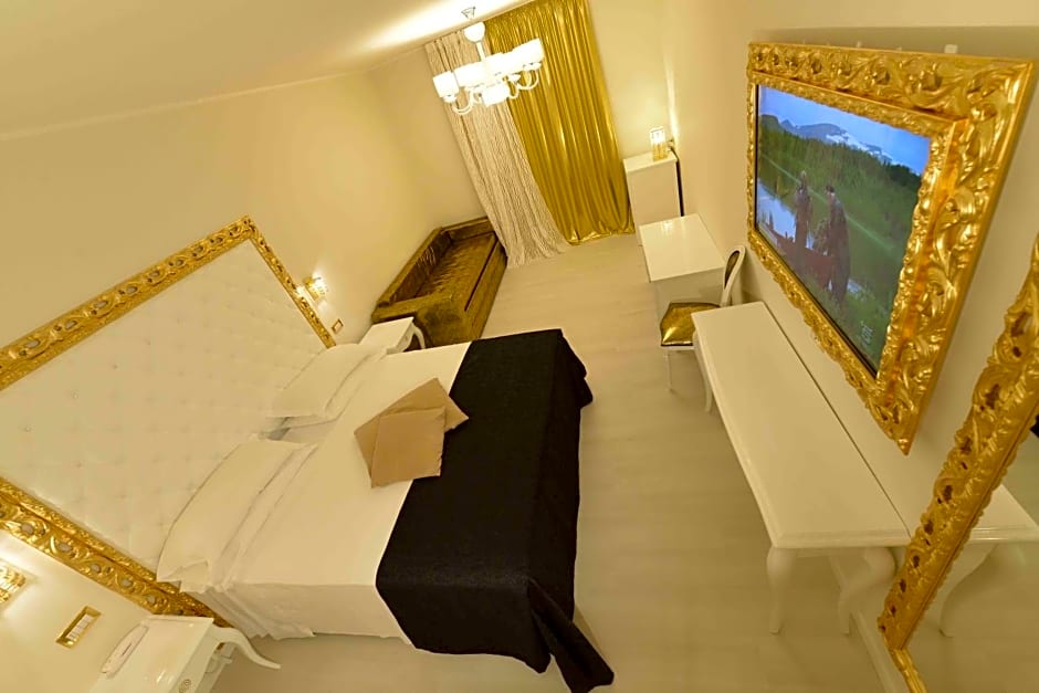 Hotel Mediterraneo Club Benessere