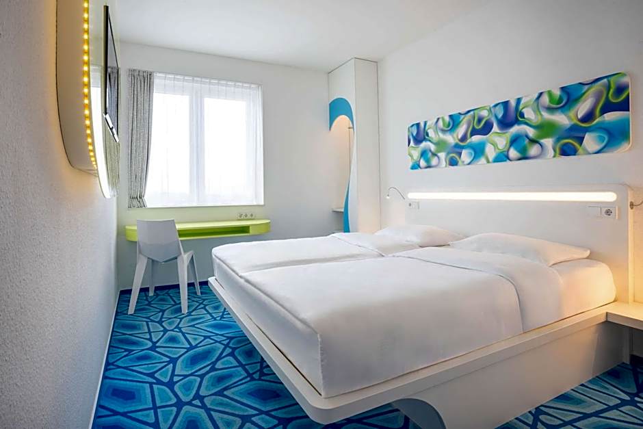 Prize by Radisson, Hamburg City
