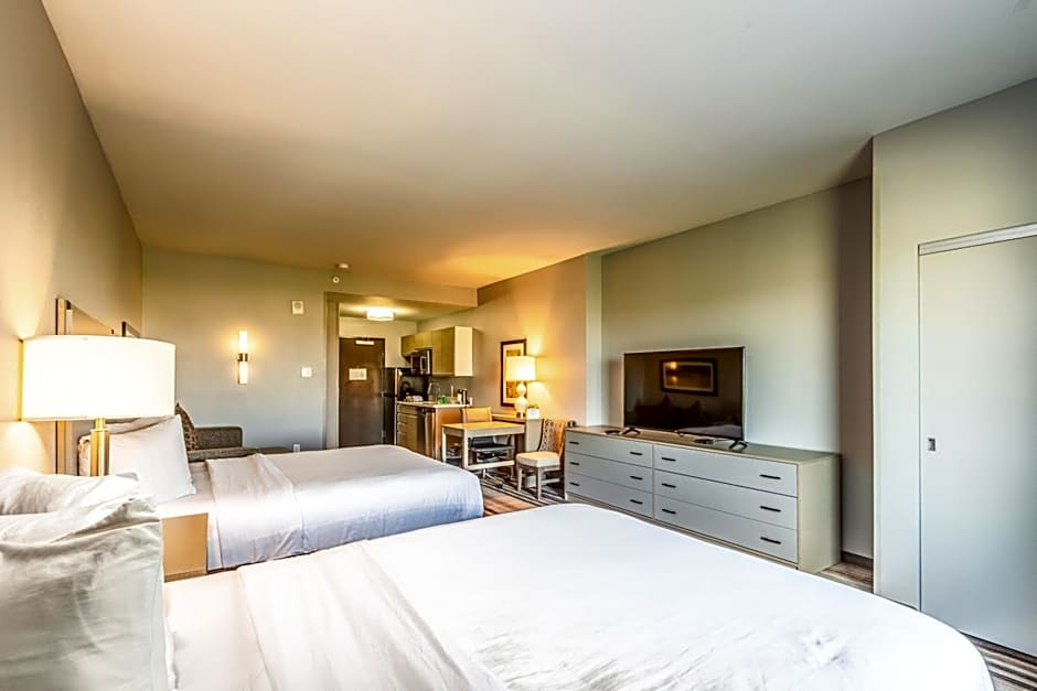 Hawthorn Extended Stay by Wyndham Loveland