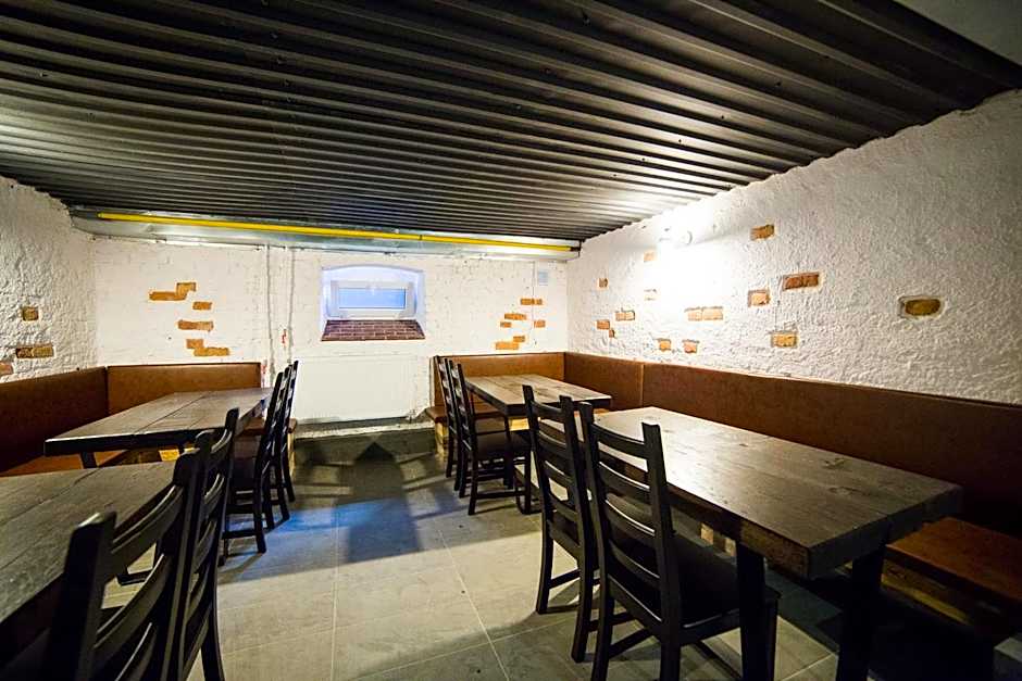 Hostel Fabryka