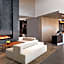Hyatt Place Calgary Airport