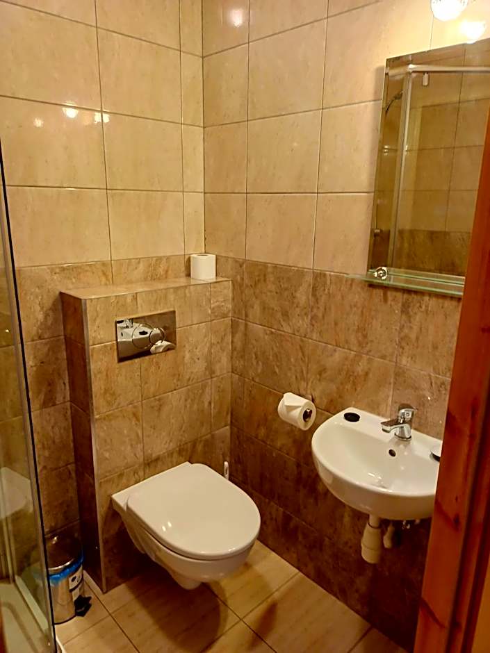 Apartamenty Domki Pokoje WeMa Wicie