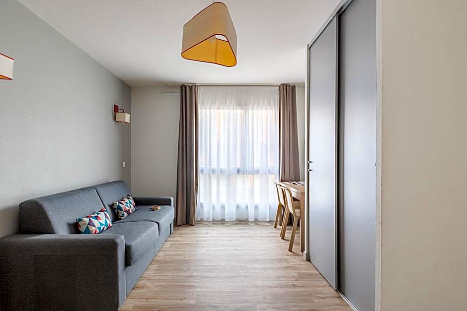 Appart'City Perpignan