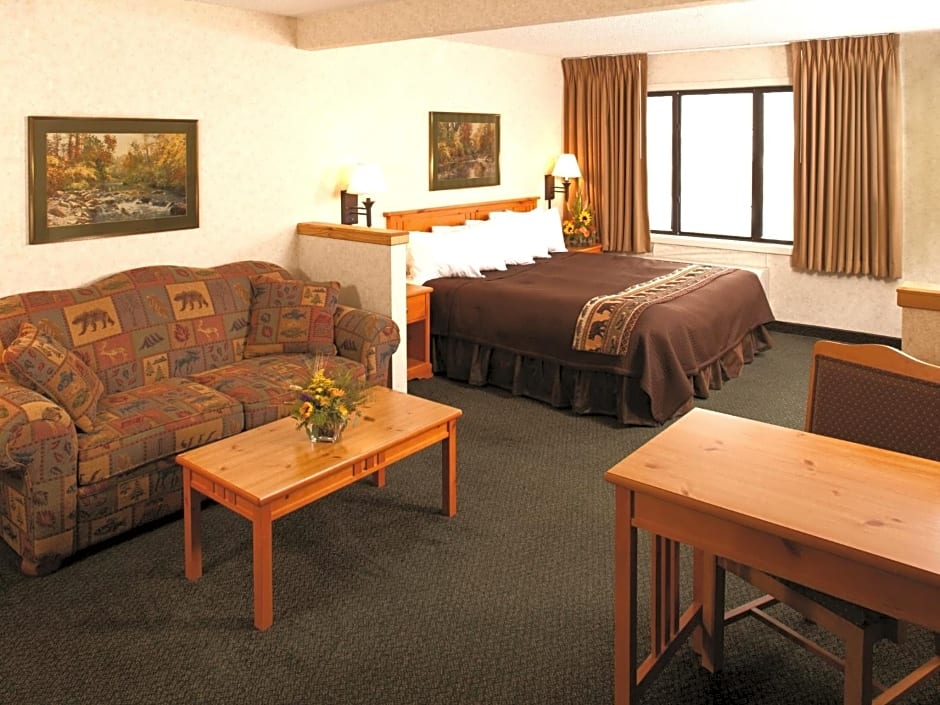 Kelly Inn and Suites Mitchell