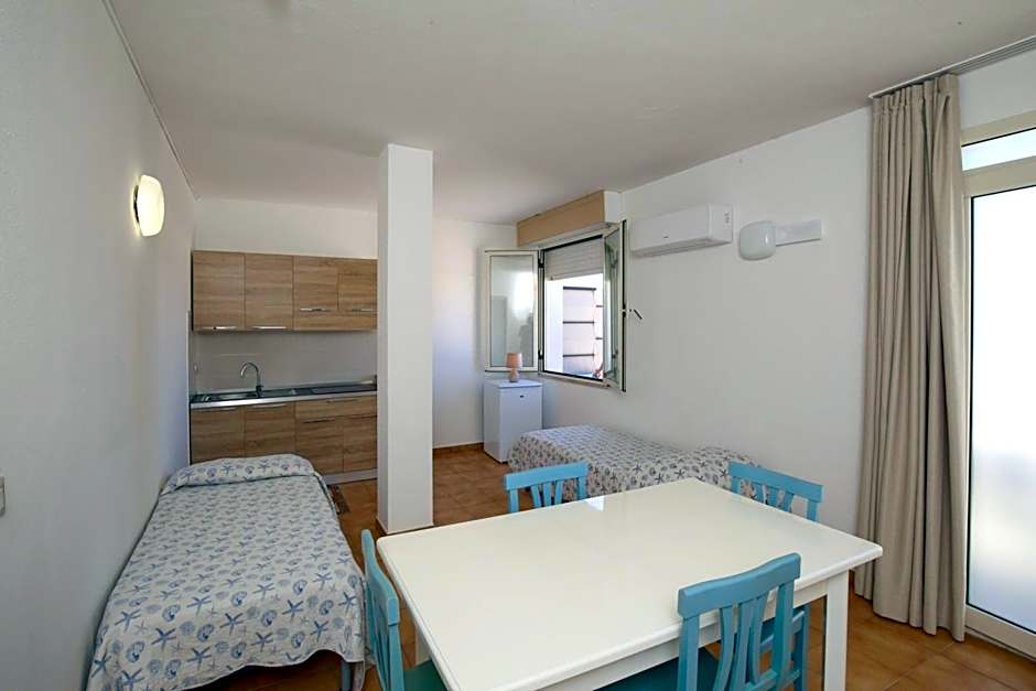 Hotel Residence Ampurias