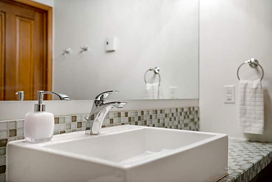 Accueil Chez Francois