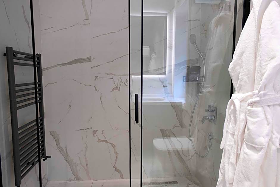 Royal Hayat Hotel Old Town