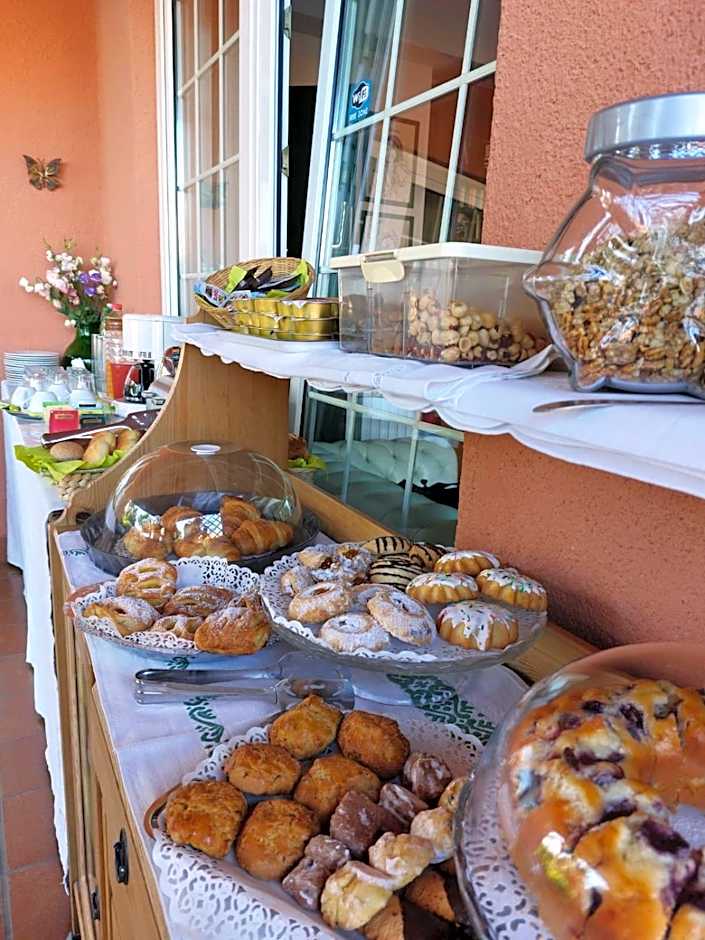 B&B Villa Di Giorgi
