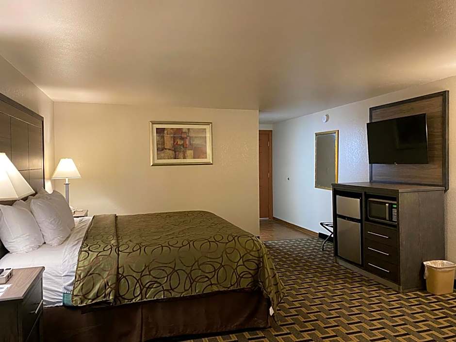 Photo 1 of 11 of Mini Suite