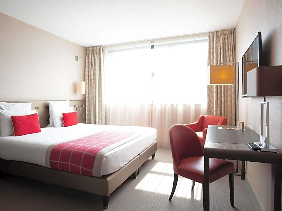 Mercure Clermont Ferrand centre Jaude