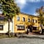 Hotel-Restaurant Alter Krug Kallinchen