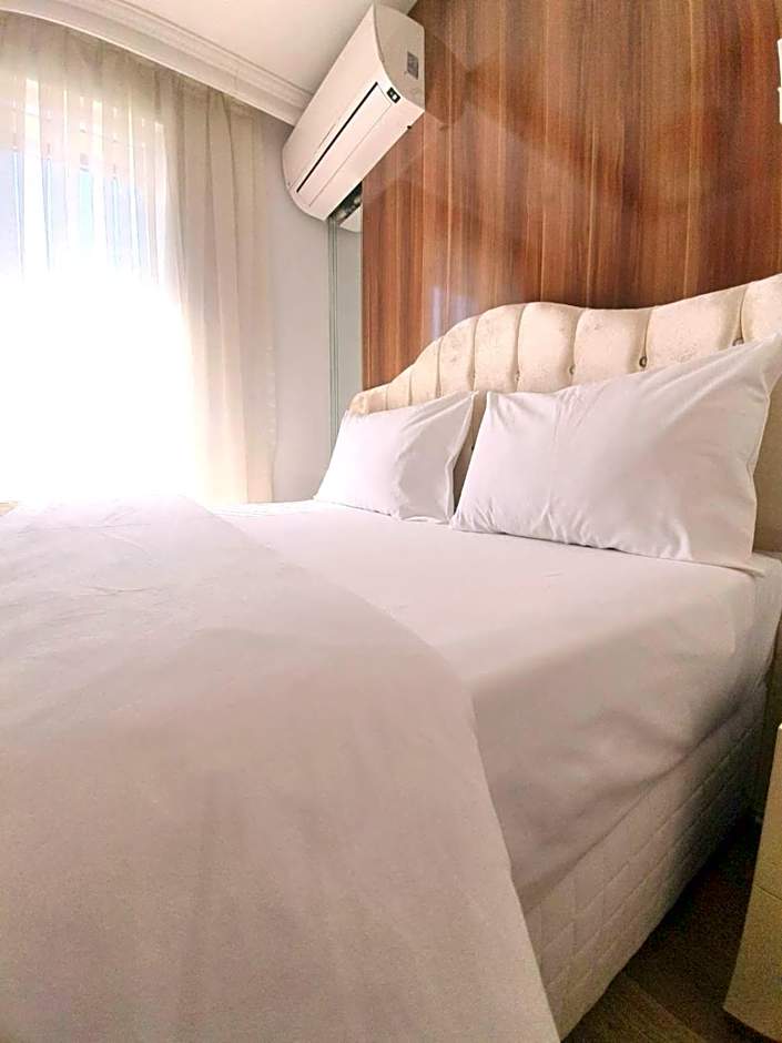 Safran City Hotel&SPA Cafe&Bar