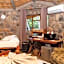 Shumba Safari Bush Camp