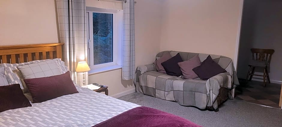 Bed and Breakfast Ashfield