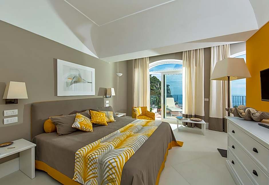 Hotel Della Piccola Marina