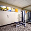 Comfort Inn and Suites 