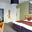 Boutique Hotel Asterisk, a family run hotel