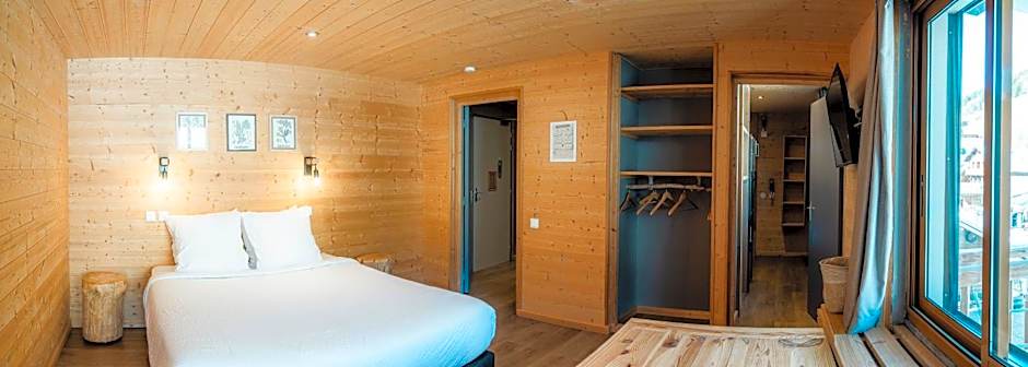 Hotel Les Lutins