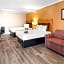 Anaheim Islander Inn And Suites