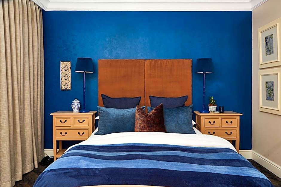 The Devon Valley Hotel