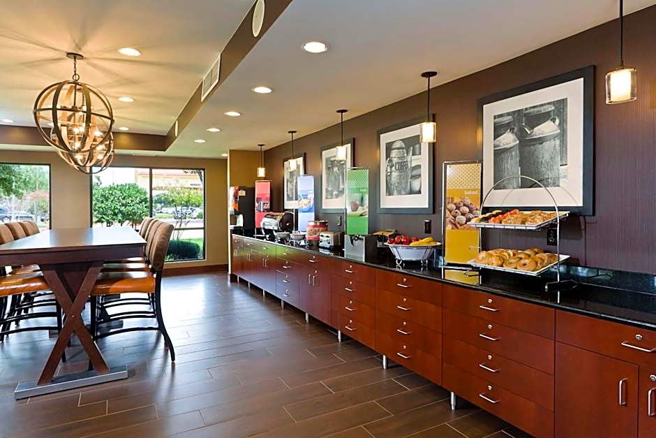Hampton Inn By Hilton Houston/Stafford