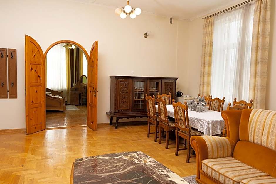 Rezydencja Jagiellońska