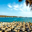 Gumbet Anil Beach