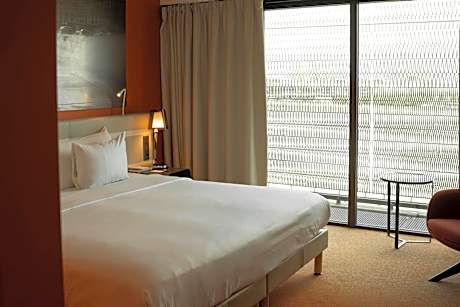 Superior Room with View