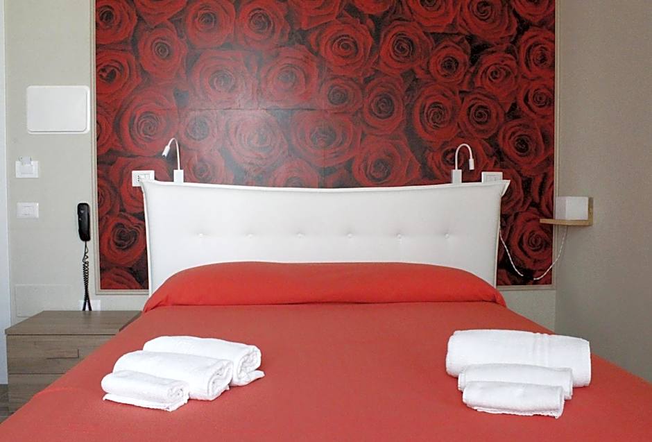 Hotel Royal - Beauty & Spa