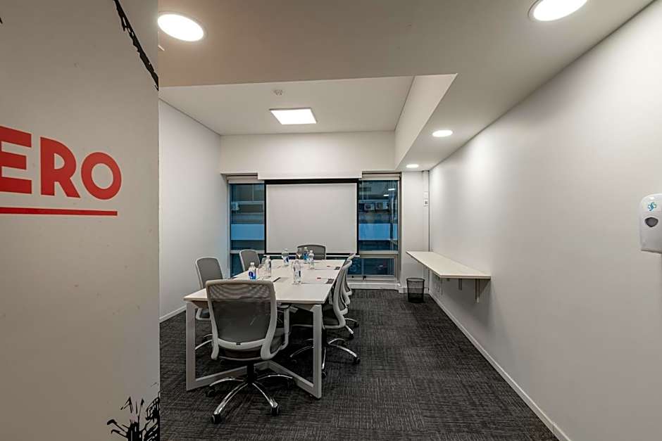 Hotel Ibis Buenos Aires Congreso