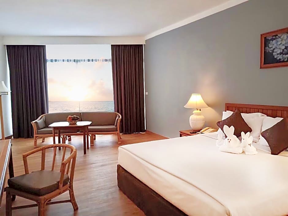 Ambassador City Jomtien Ocean Wing