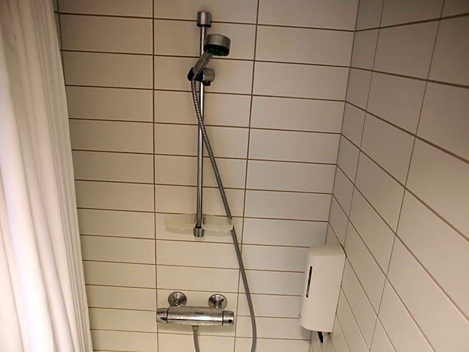 DBU Hotel & Kursuscenter