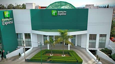 Holiday Inn Express Toluca By IHG