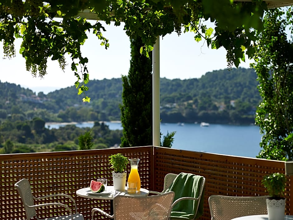 Atrium Hotel Skiathos