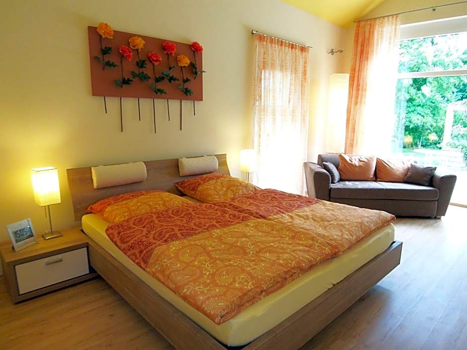 Badische Landoase