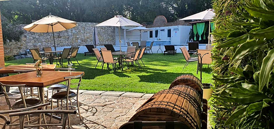 Victoria Hotel y Spa