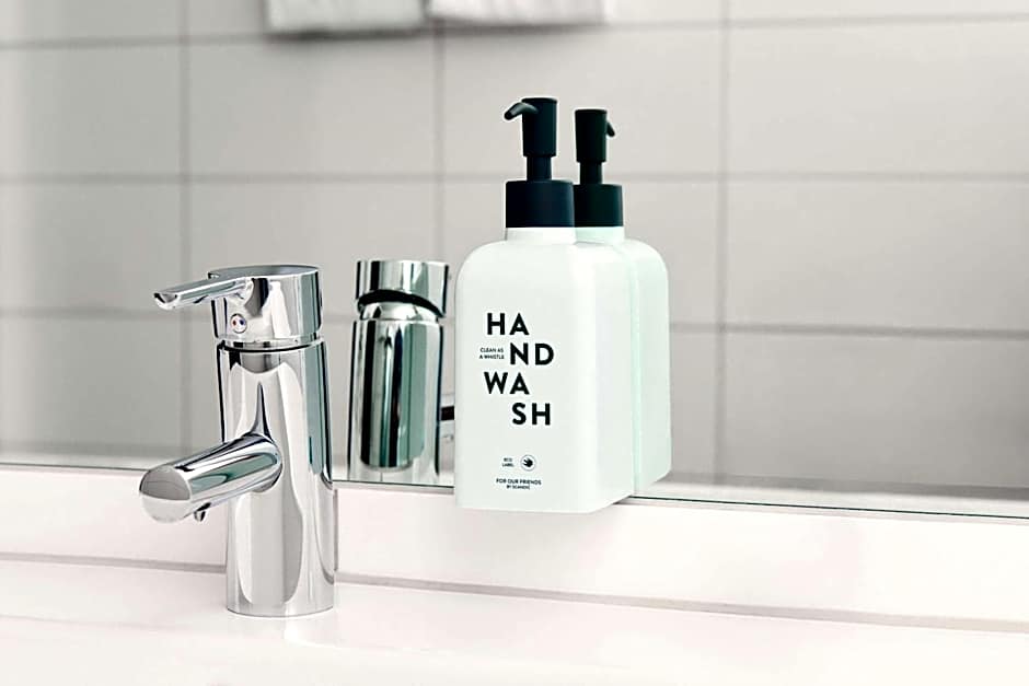 Scandic Grand Marina