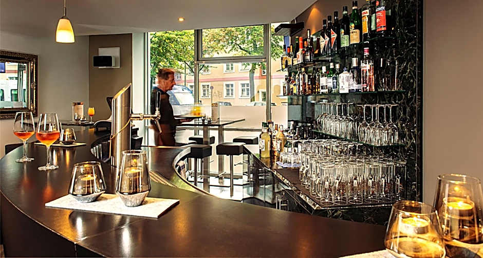 Victor's Residenz-Hotel Berlin Tegel