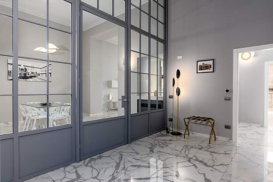 Q71 TIMELESS SUITES