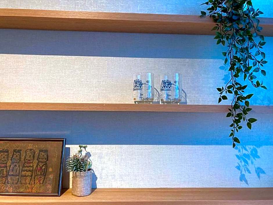 Borgerhouse B&B – Antwerp, MD