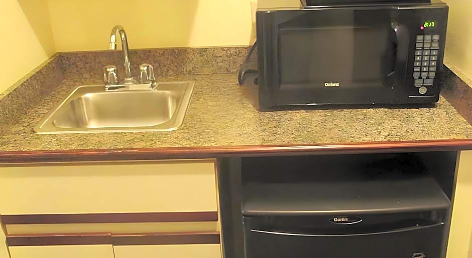 Comfort Inn & Suites Thomson