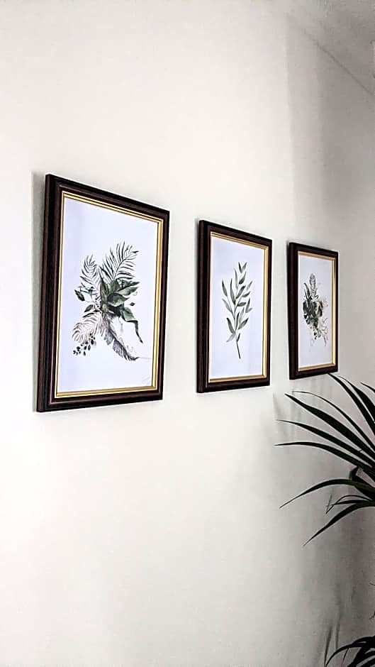 Old Rectory House, Redditch